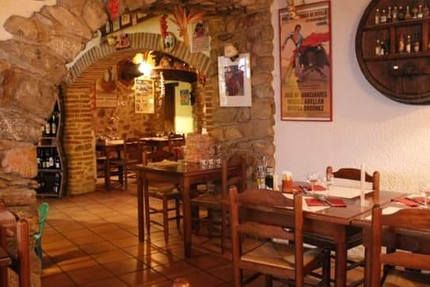 La Taberna del Galet