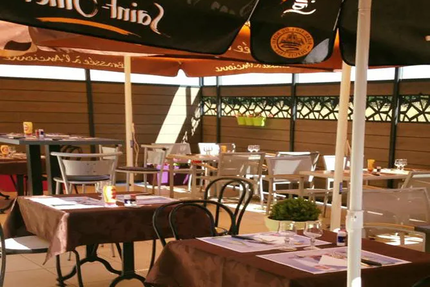 Restaurant la Victoire