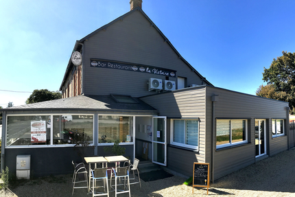 Restaurant la Victoire