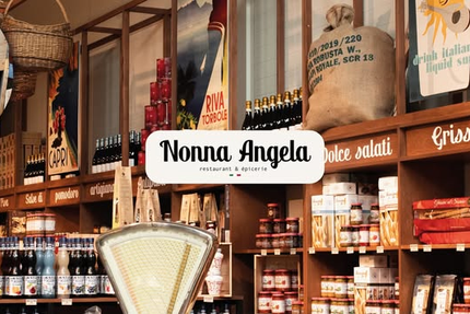 Nonna Angela