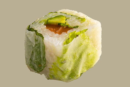 SUSHI K • Neuville-sur-Saône