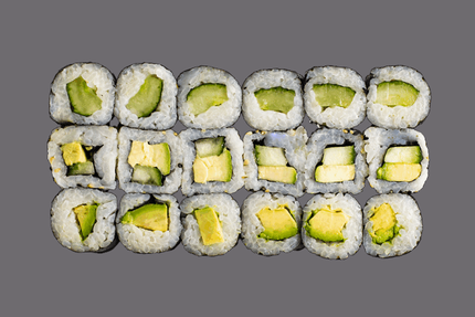 SUSHI K • Neuville-sur-Saône