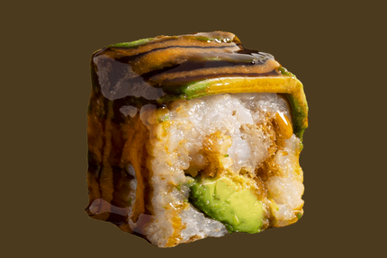 SUSHI K • Neuville-sur-Saône