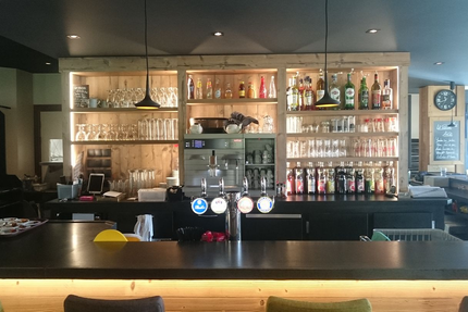 Restaurant Le Republic