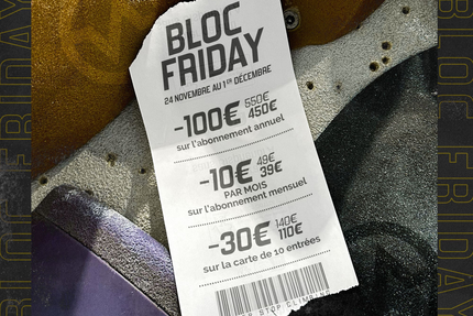 Vertical'Art La-Valette-du-Var (Toulon est)