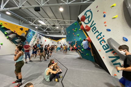 Vertical'Art La-Valette-du-Var (Toulon est)