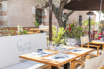 Café Valmer