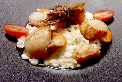 Restaurant Traiteur Le Brichambeau