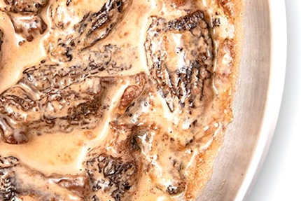 Restaurant Traiteur Le Brichambeau