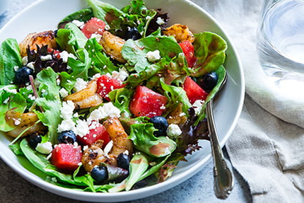 Restaurant Traiteur Le Brichambeau