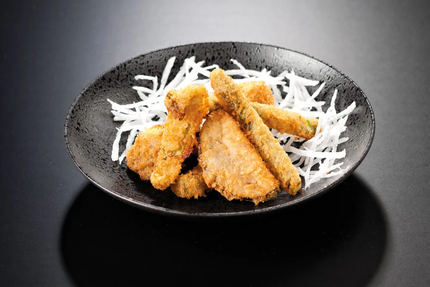 Fujiya Sushi I Buffet à volonté