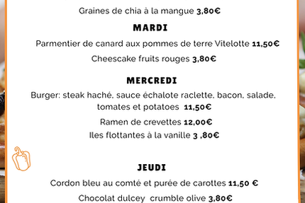 La Cantina By Culture Food