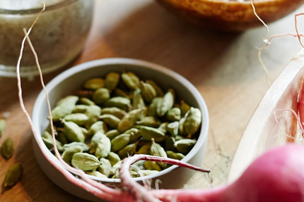 La Cantina By Culture Food