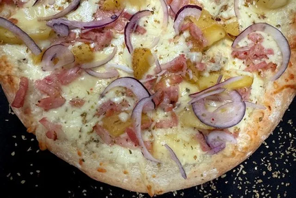 Padova Pizza - Chanceaux-sur-Choisille