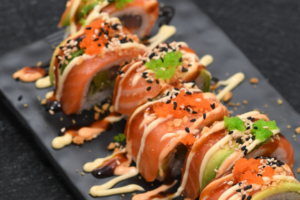 Poke Star《healthy food》