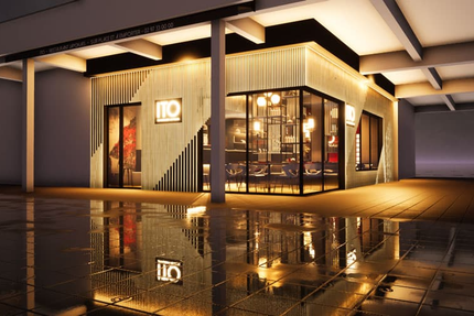 ITO Mont-Saint-Aignan