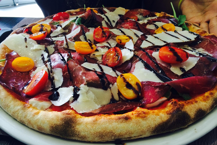 Dolce Vita Chez Jpetto