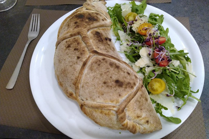 Dolce Vita Chez Jpetto