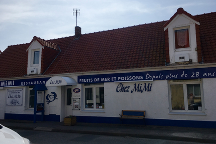 Restaurant Chez Mimi