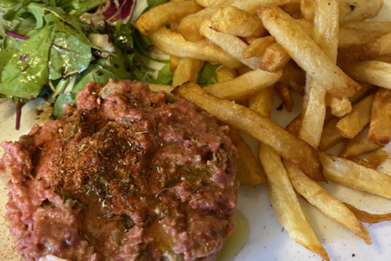 Brasserie Le Macchiato Caffè