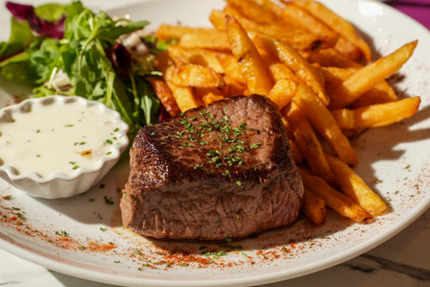 Brasserie Le Macchiato Caffè