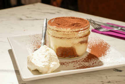 Brasserie Le Macchiato Caffè