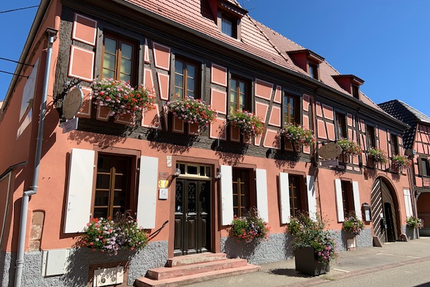 Auberge Le Meisenberg