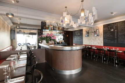 L’angelus du canal