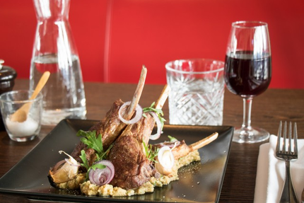 L’angelus du canal