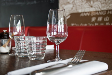 L’angelus du canal