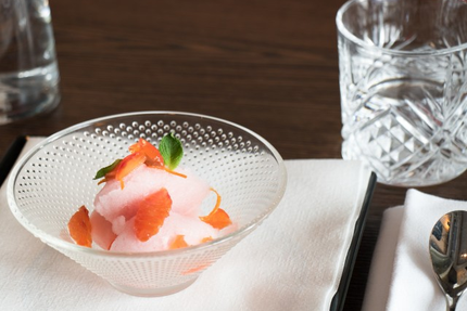 L’angelus du canal