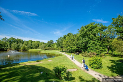 Restaurant Le Bois Briand