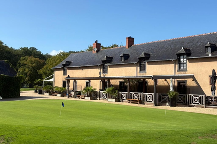 Restaurant Le Bois Briand