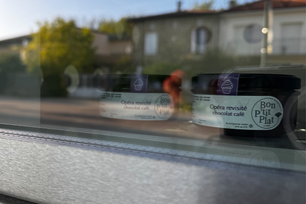 FD L'Atelier Gourmand