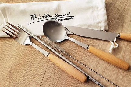 FD L'Atelier Gourmand