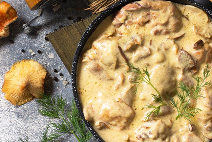 FD L'Atelier Gourmand