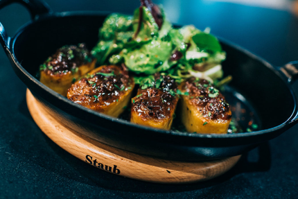 Restaurant Les Cocottes Porte de Genève