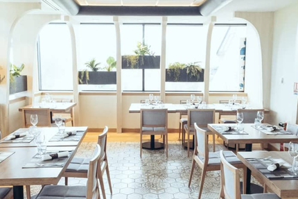 Restaurant Les Cocottes Porte de Genève