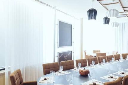 Restaurant Les Cocottes Porte de Genève