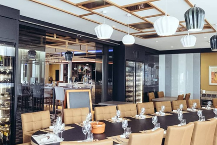 Restaurant Les Cocottes Porte de Genève