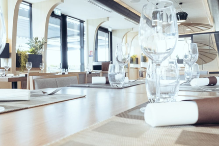 Restaurant Les Cocottes Porte de Genève