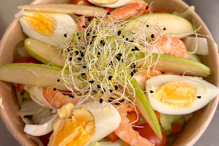 L' Âne N'est Rien !