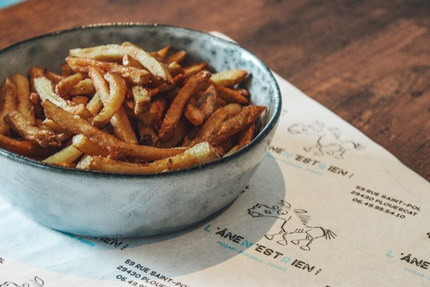 L' Âne N'est Rien !