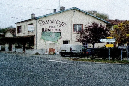 Auberge du Bon Coin