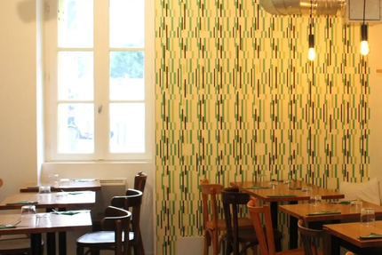 Tout Au Comptoir (TAC) - Bar Restaurant