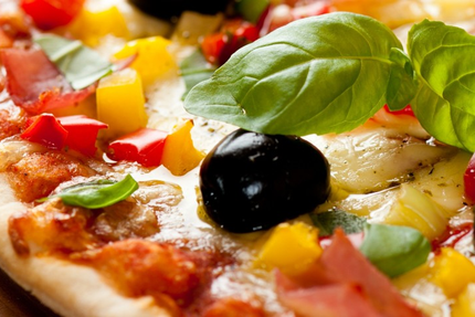 Les Mains à la Pâte Lunéville