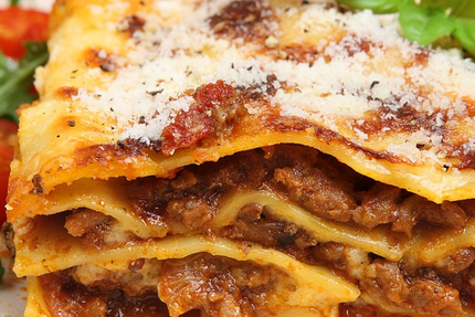 Les Mains à la Pâte Lunéville