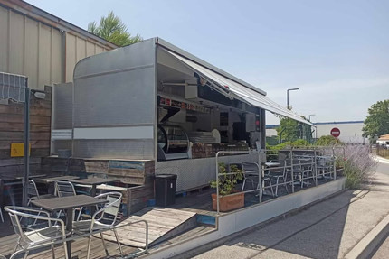 La Corbeille à Pizza