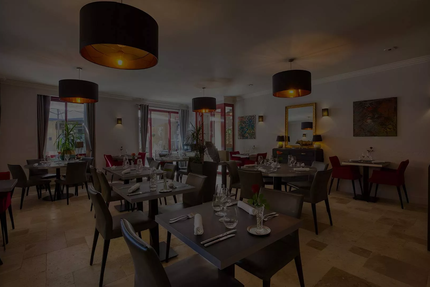 Restaurant AUX 3 Sens