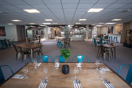 Collège Culinaire - Cuisine Mode d'Emploi(s)